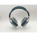 【中古】Apple AirPods Max(2024/USB-C) ブルー MWW63ZA/A【熊本】保証期間1週間