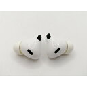 【中古】Apple AirPods Pro 第2世代(2022/Lightning) MQD83J/A【熊本】保証期間1週間