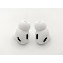 【中古】Apple AirPods Pro 第2世代(2023/USB-C) MTJV3J/A【熊本】保証期間1週間