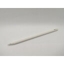 【中古】Apple Apple Pencil(第2世代) MU8F2J/A【熊本】保証期間1週間