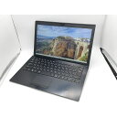 【中古】VAIO VAIO Pro PG VJPG11C11N ブラック 【i5-8250U 8G 256G(SSD) WiFi 13LCD(1920x1080)】【熊本】保証期間1ヶ月【ランクC】(2)