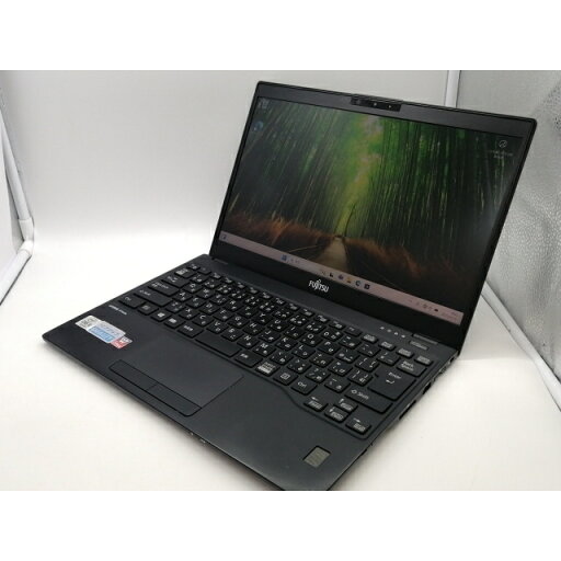 【中古】Fujitsu LIFEBOOK U9310/D 【i5-10310U 8G 256G(SSD) 1GbE WiFi 13LCD(1920x1080)】【熊本】保証期間1ヶ月【ランクC】 【中古】Fujitsu LIFEBOOK U9310/D 【i5-10310U 8G 256G(SSD) 1GbE WiFi 13LCD(1920x1080)】【熊本】保証期間1ヶ月【ランクC】