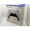 【中古】SONY DualSense ワイヤレスコントローラー CFI-ZCT1J PS5【熊本】保証期間1週間【ランクA】