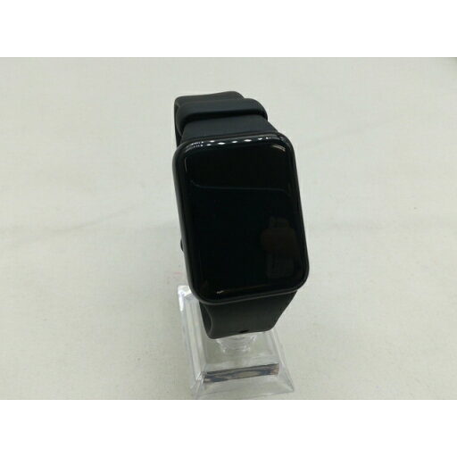 【中古】Xiaomi Xiaomi Smart Band 9 Pro オブシディアンブラック【熊本】保証期間1ヶ月【ランクB】 【中古】Xiaomi Xiaomi Smart Band 9 Pro オブシディアンブラック【熊本】保証期間1ヶ月【ランクB】