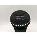 【中古】SAMSUNG Galaxy Watch5 44mm LTE/Bluetoothモデル SM-R915FZAAKDI グラファイト【熊本】保証期間1ヶ月...