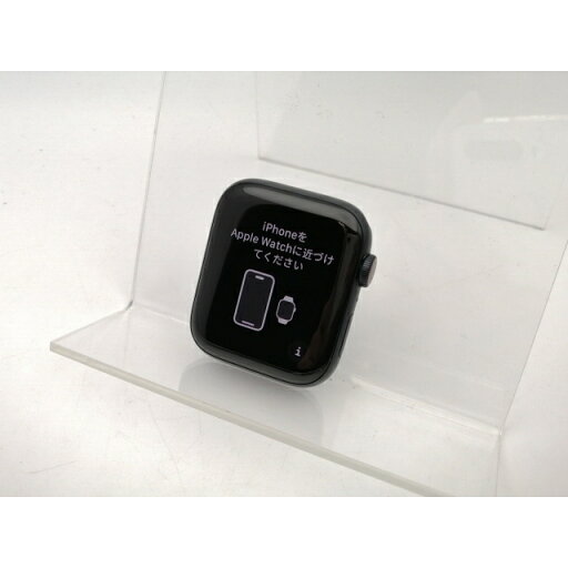 【中古】Apple Apple Watch SE2 44mm Cellular ミッドナイトアルミニウムケース/ミッドナイトスポーツバンド (M/L) MXGM3J/A【熊本】保証期間1ヶ月【ランクA】 【中古】Apple Apple Watch SE2 44mm Cellular ミッドナイトアルミニウムケース/ミッドナイトスポーツバンド (M/L) MXGM3J/A【熊本】保証期間1ヶ月【ランクA】