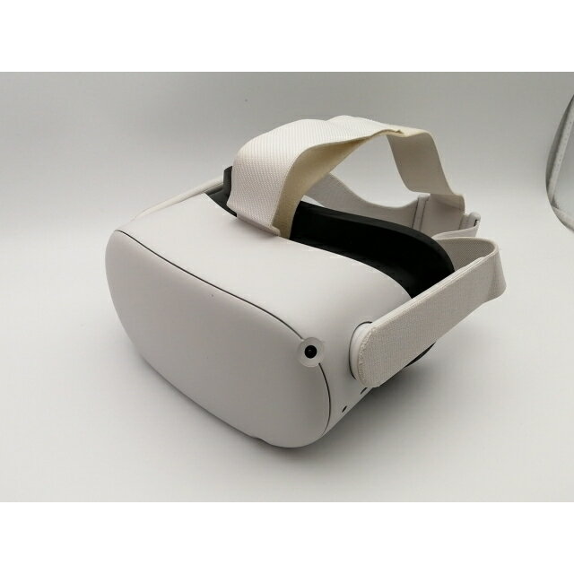 【中古】Oculus Oculus Quest 2 128GB 899-00183-02【熊本】保証期間1ヶ月【ランクC】