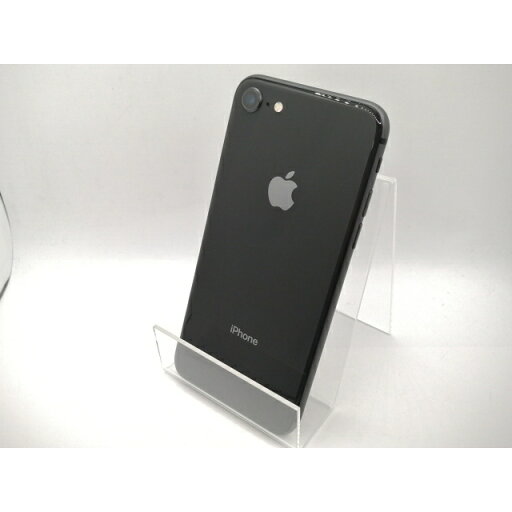 【中古】Apple docomo 【SIMロック解除済み】 iPhone 8 64GB スペースグレイ MQ782J/A【熊本】保証期間1ヶ月【ランクB】 【中古】Apple docomo 【SIMロック解除済み】 iPhone 8 64GB スペースグレイ MQ782J/A【熊本】保証期間1ヶ月【ランクB】