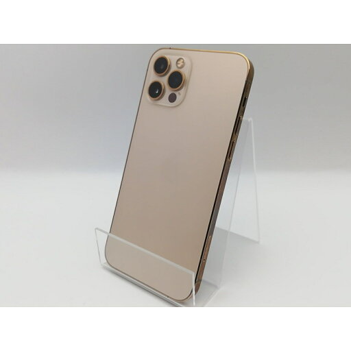 【中古】Apple docomo 【SIMロック解除済み】 iPhone 12 Pro 128GB ゴールド MGM73J/A【熊本】保証期間1ヶ月【ランクC】 【中古】Apple docomo 【SIMロック解除済み】 iPhone 12 Pro 128GB ゴールド MGM73J/A【熊本】保証期間1ヶ月【ランクC】