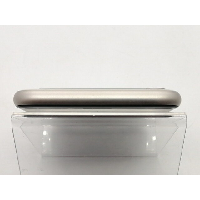 【中古】【赤ロム保証あり】Apple docomo 【SIMフリー】 iPhone SE（第3世代） 64GB スターライト MMYD3J/A【熊本】保証期間1ヶ月【ランクC】