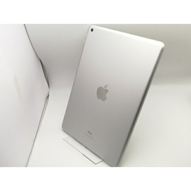 【中古】Apple 【Wi-Fi】 iPad(第9世代/2021) 64GB シルバー MK2L3J/A【熊本】保証期間1ヶ月【ランクC】