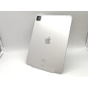 【中古】Apple 【Wi-Fi】 11インチ iPad Pro(第4世代/2022) 256GB シルバー MNXG3J/A【熊本】保証期間1ヶ月【ランクA】(2)
