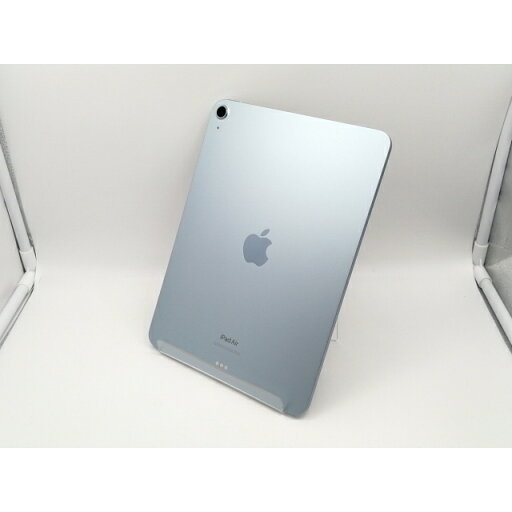【中古】Apple 【Wi-Fi】 11インチ iPad Air(M2/2024) 128GB ブルー MUWD3J/A【熊本】保証期間1ヶ月【ランクA】 【中古】Apple 【Wi-Fi】 11インチ iPad Air(M2/2024) 128GB ブルー MUWD3J/A【熊本】保証期間1ヶ月【ランクA】