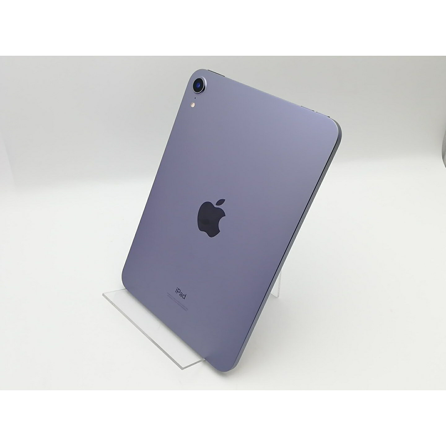 【中古】Apple 【Wi-Fi】 iPad mini(第6世代/2021) 256GB パープル MK7X3J/A【熊本】保証期間1ヶ月【ランクA】