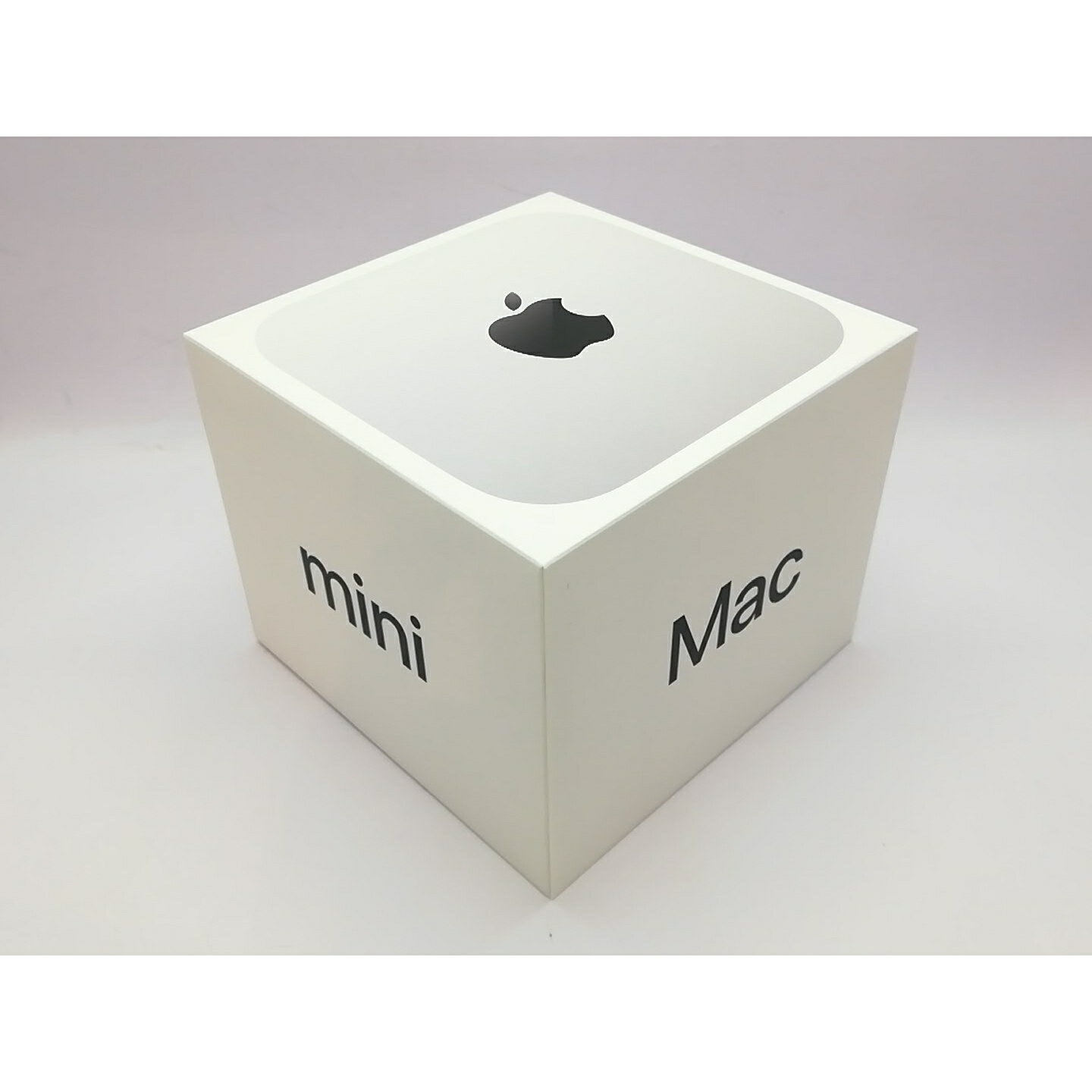 【未使用】Apple Mac mini M4(CPU:10C/GPU:10C) 16GB/256GB シルバー MU9D3J/A (M4・2024)【熊本】保証..