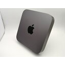 【中古】Apple Mac mini CTO (Late 2018) Core i7(3.2G)/16G/256G(SSD)/Intel UHD 630【熊本】保証期間1ヶ月【ランクB】(2)