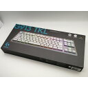 【中古】Logicool G913 TKL LIGHTSPEED Wi...(2)