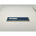 【中古】DDR3 4GB PC3-12800(DDR3-1600)【デスクトップPC用】【熊本】保証期間1週間(2)