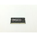 【中古】204PIN 8GB DDR3L-1600 SODIMM(低電圧対応) 【ノートPC用】【熊本】保証期間1週間