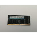 【中古】260PIN 16GB DDR4-2666(PC4-21300) SODIMM 【ノートPC用】【熊本】保証期間1週間