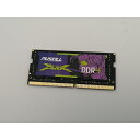 【中古】260PIN 16GB DDR4-2666(PC4-21300) SODIMM 【ノートPC用】【熊本】保証期間1週間