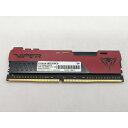 【中古】DDR4 16GB PC4-25600(DDR4-3200)【デスクトップPC用】【熊本】保証期間1週間