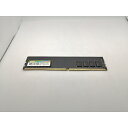 【中古】DDR4 8GB PC4-25600(DDR4-3200)【デスクトップPC用】【熊本】保証期間1週間
