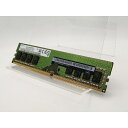 【中古】DDR4 8GB PC4-23400(DDR4-2933)【デスクトップPC用】【熊本】保証期間1週間