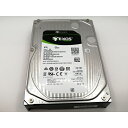 【中古】Seagate ST8000NM000A 8TB/7200rpm/256MB/6Gbps【熊本】保証期間1週間