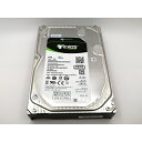【中古】Seagate ST8000NM000A 8TB/7200rpm/256MB/6Gbps【熊本】保証期間1週間