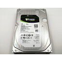【中古】Seagate ST8000NM000A 8TB/7200rpm/256MB/6Gbps【熊本】保証期間1週間
