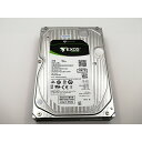【中古】Seagate ST8000NM000A 8TB/7200rpm/256MB/6Gbps【熊本】保証期間1週間