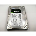 【中古】Seagate ST8000NM000A 8TB/7200rpm/256MB/6Gbps【熊本】保証期間1週間