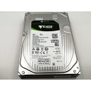 【中古】Seagate ST8000NM000A 8TB/7200rpm/256MB/6Gbps【熊本】保証期間1週間