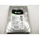 【中古】Seagate ST8000NM000A 8TB/7200rpm/256MB/6Gbps【熊本】保証期間1週間