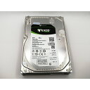 【中古】Seagate ST8000NM000A 8TB/7200rpm/256MB/6Gbps【熊本】保証期間1週間