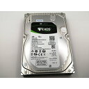 【中古】Seagate ST8000NM000A 8TB/7200rpm/256MB/6Gbps【熊本】保証期間1週間