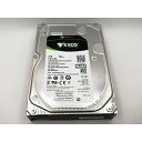 【中古】Seagate ST8000NM000A 8TB/7200rpm/256MB/6Gbps【熊本】保証期間1週間
