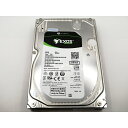 【中古】Seagate ST8000NM000A 8TB/7200rpm/256MB/6Gbps【熊本】保証期間1週間