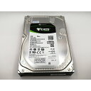 【中古】Seagate ST8000NM000A 8TB/7200rpm/256MB/6Gbps【熊本】保証期間1週間