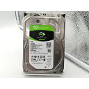 【中古】Seagate ST8000DM004 8TB/5400rpm/256MB/6Gbps【熊本】保証期間1週間