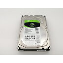 【中古】Seagate ST8000DM004 8TB/5400rpm/256MB/6Gbps【熊本】保証期間1週間