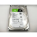【中古】Seagate ST8000DM004 8TB/5400rpm/256MB/6Gbps【熊本】保証期間1週間