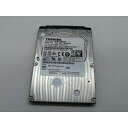 【中古】TOSHIBA MQ01ABF050 500GB/5400rpm/6GbpsSATA/7mm/8M【熊本】保証期間1週間(2)