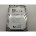 【中古】Seagate ST31000528AS 1TB/7200rpm/32MB/3Gbps【熊本】保証期間1週間