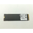 【中古】SAMSUNG PM991a MZ-VLQ256B 256GB/M.2 2280(PCIe3.0 NVMe)【町田】保証期間1週間