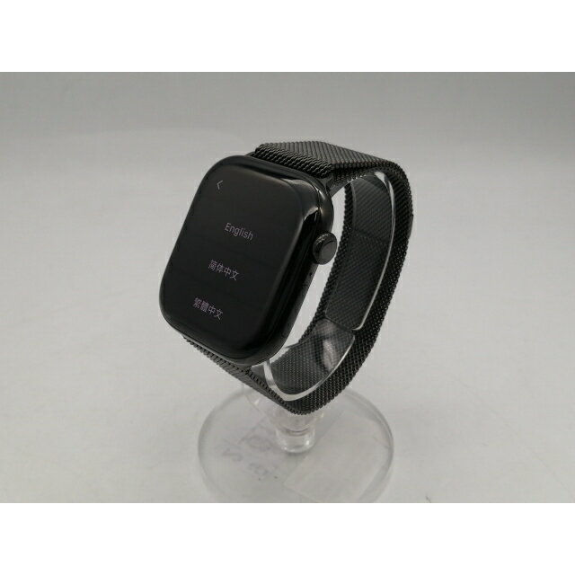 ѤŷԾŹ㤨֡šApple Apple Watch Series10 46mm Cellular 졼ȥ˥ॱ/졼ȥߥ͡롼 (S/M MC7R4J/AĮġݾڴ1ڥAۡפβǤʤ83,980ߤˤʤޤ