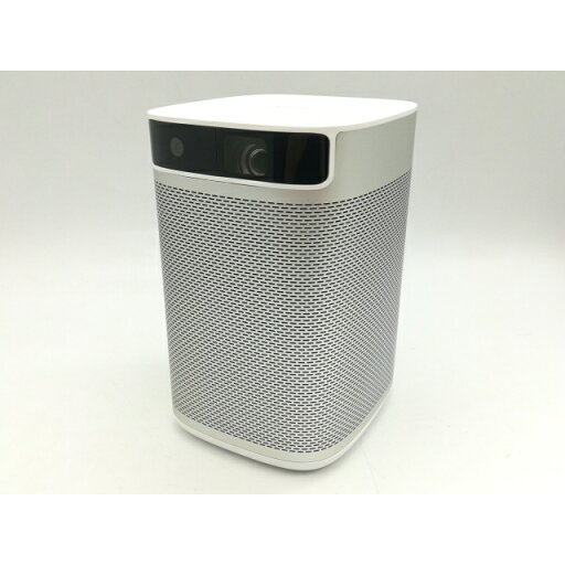 【中古】XGIMI XGIMI MoGo Pro モバイルプロジェクター【町田】保証期間1ヶ月【ランクA】 【中古】XGIMI XGIMI MoGo Pro モバイルプロジェクター【町田】保証期間1ヶ月【ランクA】