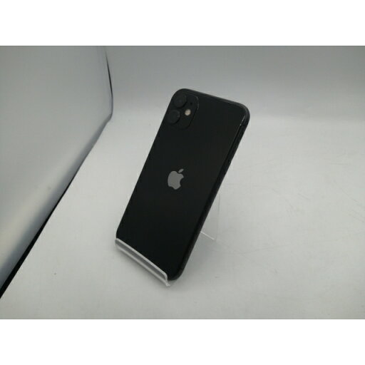 【中古】Apple 国内版 【SIMフリー】 iPhone 11 128GB ブラック MWM02J/A【町田】保証期間1週間【ランクC】 【中古】Apple 国内版 【SIMフリー】 iPhone 11 128GB ブラック MWM02J/A【町田】保証期間1週間【ランクC】