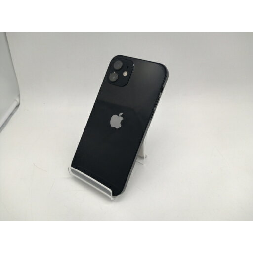 【中古】Apple UQmobile 【SIMロック解除済み】 iPhone 12 64GB ブラック MGHN3J/A【町田】保証期間1ヶ月【ランクB】 【中古】Apple UQmobile 【SIMロック解除済み】 iPhone 12 64GB ブラック MGHN3J/A【町田】保証期間1ヶ月【ランクB】